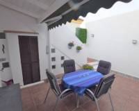 Revente - Maison de coin - Ciudad Quesada - La Marquesa Golf