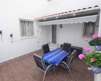 Revente - Maison de coin - Ciudad Quesada - La Marquesa Golf