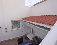 Revente - Maison de coin - Ciudad Quesada - La Marquesa Golf