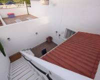 Revente - Maison de coin - Ciudad Quesada - La Marquesa Golf