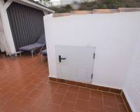 Revente - Maison de coin - Ciudad Quesada - La Marquesa Golf