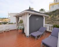 Revente - Maison de coin - Ciudad Quesada - La Marquesa Golf