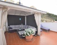 Revente - Maison de coin - Ciudad Quesada - La Marquesa Golf