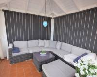 Revente - Maison de coin - Ciudad Quesada - La Marquesa Golf