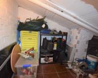 Revente - Maison de coin - Ciudad Quesada - La Marquesa Golf