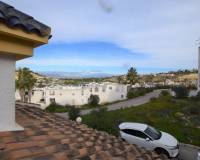 Revente - Maison de coin - Ciudad Quesada - La Marquesa Golf