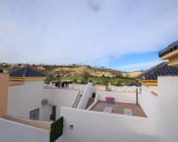 Revente - Maison de coin - Ciudad Quesada - La Marquesa Golf