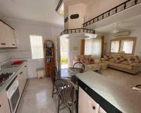 Revente - Maison de coin - Ciudad Quesada - Zone Golf Alta