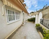 Revente - Maison de coin - Ciudad Quesada - Zone Golf Alta