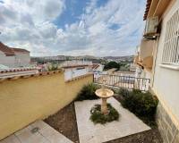 Revente - Maison de coin - Ciudad Quesada - Zone Golf Alta