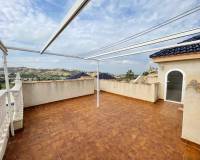 Revente - Maison de coin - Ciudad Quesada - Zone Golf Alta