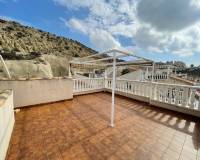 Revente - Maison de coin - Ciudad Quesada - Zone Golf Alta