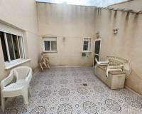 Revente - Maison de coin - Ciudad Quesada - Zone Golf Alta