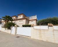 Revente - Maison de coin - Ciudad Quesada - Zone Golf Alta