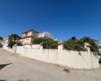 Revente - Maison de coin - Ciudad Quesada - Zone Golf Alta