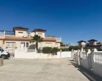 Revente - Maison de coin - Ciudad Quesada - Zone Golf Alta