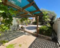 Revente - Maison de coin - Ciudad Quesada - Zone Golf Alta