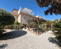 Revente - Maison de coin - Ciudad Quesada - Zone Golf Alta