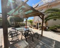 Revente - Maison de coin - Ciudad Quesada - Zone Golf Alta