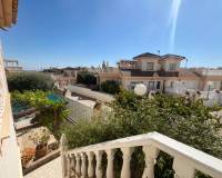 Revente - Maison de coin - Ciudad Quesada - Zone Golf Alta