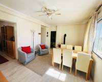 Revente - Maison de coin - Ciudad Quesada - Zone Golf Alta