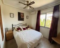 Revente - Maison de coin - Ciudad Quesada - Zone Golf Alta