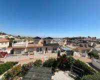 Revente - Maison de coin - Ciudad Quesada - Zone Golf Alta
