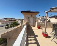 Revente - Maison de coin - Ciudad Quesada - Zone Golf Alta
