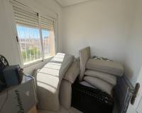 Revente - Maison de coin - Ciudad Quesada - Zone Golf Alta