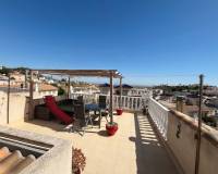 Revente - Maison de coin - Ciudad Quesada - Zone Golf Alta