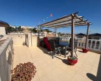 Revente - Maison de coin - Ciudad Quesada - Zone Golf Alta
