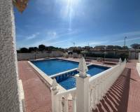Revente - Maison de coin - Ciudad Quesada - Zone Golf Alta
