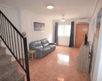 Revente - Maison de ville - Algorfa - Montemar - Saint Andrews Heights