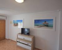 Revente - Maison de ville - Algorfa - Montemar - Saint Andrews Heights