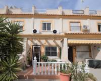 Revente - Maison de ville - Algorfa - Montemar - Saint Andrews Heights