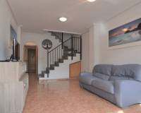 Revente - Maison de ville - Algorfa - Montemar - Saint Andrews Heights