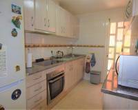 Revente - Maison de ville - Benijófar - Monte Azul/ El Dorado