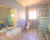 Revente - Maison de ville - Benijófar - Monte Azul/ El Dorado