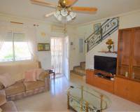 Revente - Maison de ville - Benijófar - Monte Azul/ El Dorado