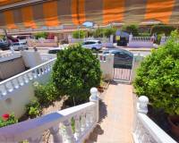 Revente - Maison de ville - Benijófar - Monte Azul/ El Dorado