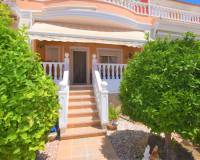 Revente - Maison de ville - Benijófar - Monte Azul/ El Dorado