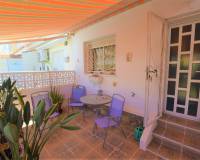 Revente - Maison de ville - Benijófar - Monte Azul/ El Dorado