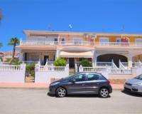 Revente - Maison de ville - Benijófar - Monte Azul/ El Dorado