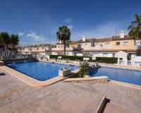 Revente - Maison de ville - Benijófar - Monte Azul/ El Dorado