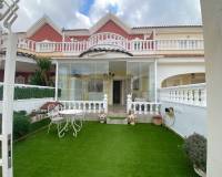 Revente - Maison de ville - Benijófar - Monte Azul/ El Dorado