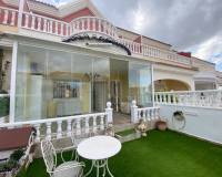 Revente - Maison de ville - Benijófar - Monte Azul/ El Dorado