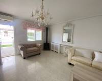 Revente - Maison de ville - Benijófar - Monte Azul/ El Dorado