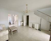 Revente - Maison de ville - Benijófar - Monte Azul/ El Dorado