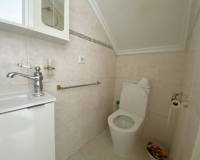 Revente - Maison de ville - Benijófar - Monte Azul/ El Dorado