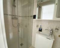 Revente - Maison de ville - Benijófar - Monte Azul/ El Dorado